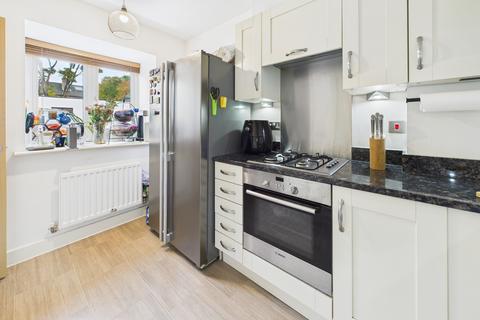 3 bedroom semi-detached house for sale, Frances Mews Nash Mills Wharf, Hemel Hempstead, HP3