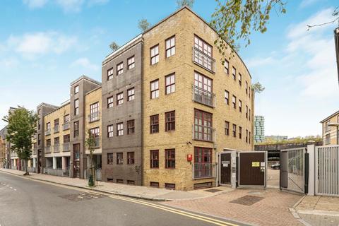 undefined, 56 Quaker Street, London, E1