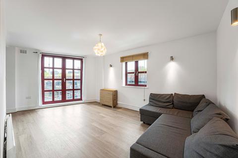 undefined, 56 Quaker Street, London, E1