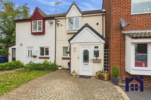 86 Fernleigh, Leyland, PR26 7AL