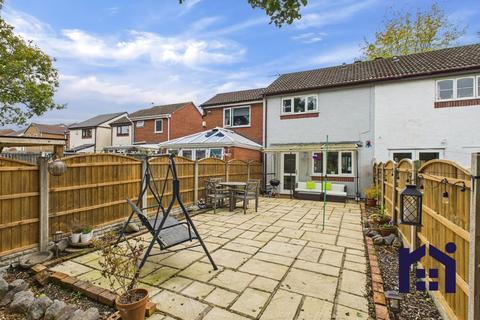 86 Fernleigh, Leyland, PR26 7AL