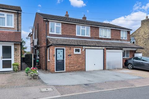undefined, Musley Hill, Ware SG12