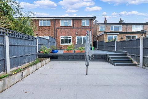undefined, Musley Hill, Ware SG12