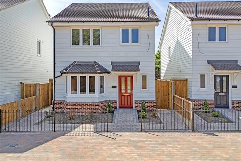 4 bedroom detached house for sale, Regency Close, Southminster, Essex, CM0
