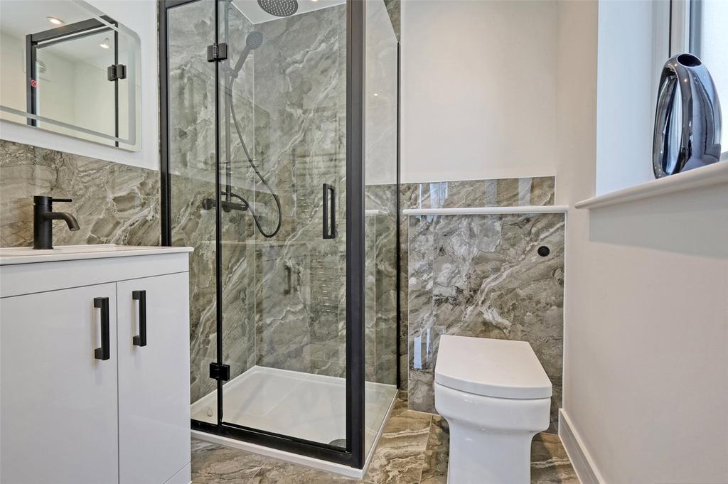 Plot 2 Show Home