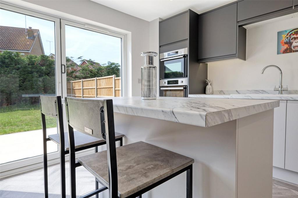 Plot 2 Show Home
