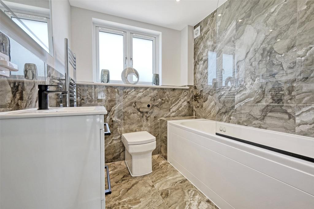 Plot 2 Show Home