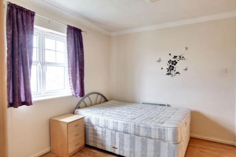 undefined, Newbury Road, Crawley RH10