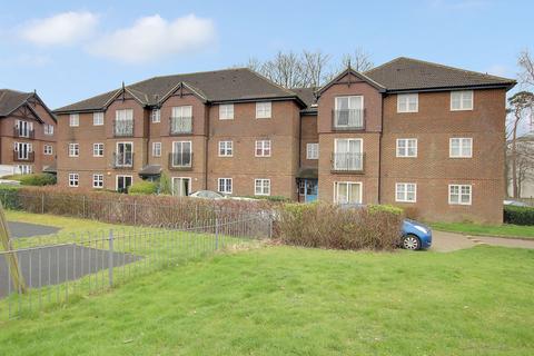 undefined, Newbury Road, Crawley RH10