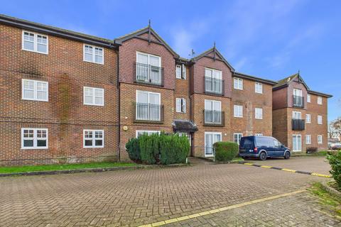2 bedroom flat for sale, Newbury Road, Crawley RH10