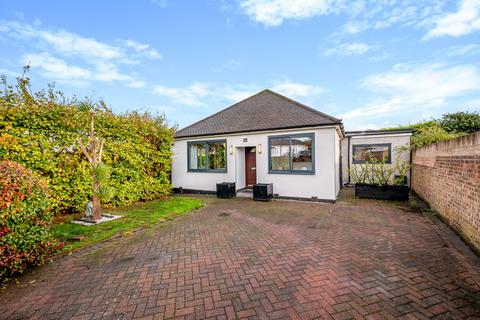 3 bedroom detached bungalow for sale, Boundary Road, Sidcup, DA15
