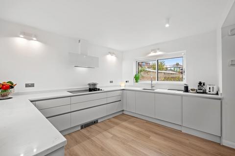 3 bedroom detached bungalow for sale, Boundary Road, Sidcup, DA15