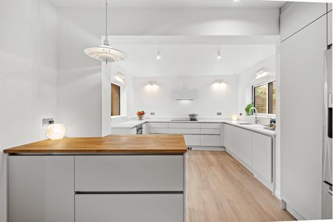 3 bedroom detached bungalow for sale, Boundary Road, Sidcup, DA15