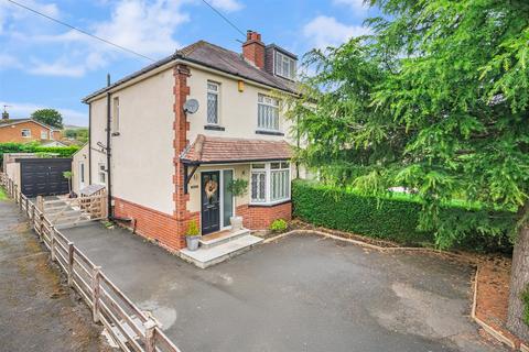 3 bedroom semi-detached house for sale, Bradford Road, Burley in Wharfedale LS29