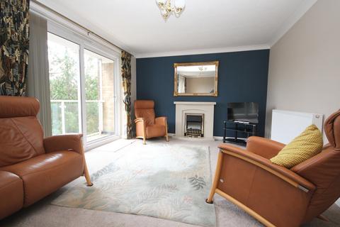 2 bedroom apartment for sale, Lindsay Court, 28 Lindsay Road, BRANKSOME PARK, BH13