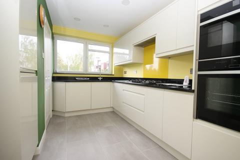 2 bedroom apartment for sale, Lindsay Court, 28 Lindsay Road, BRANKSOME PARK, BH13