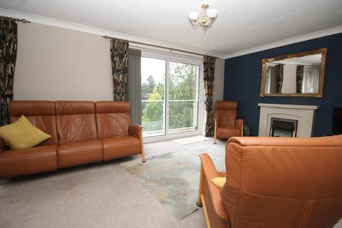 2 bedroom apartment for sale, Lindsay Court, 28 Lindsay Road, BRANKSOME PARK, BH13