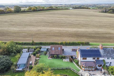 3 bedroom semi-detached house for sale, Whitley Cottages, Baythorne End, Essex