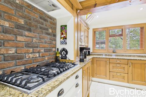 3 bedroom semi-detached house for sale, Whitley Cottages, Baythorne End, Essex