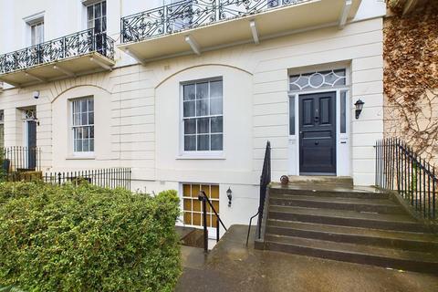 undefined, Clarence Square, Cheltenham GL50