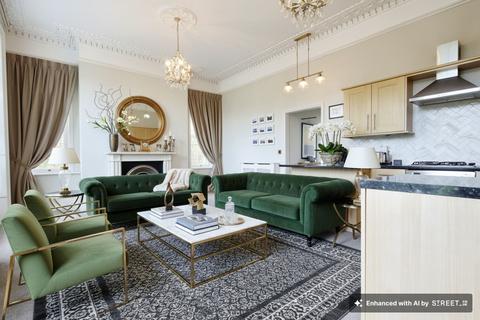 2 bedroom flat to rent - Clarence Square, Cheltenham GL50