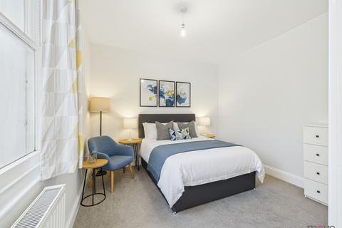 undefined, Clarence Square, Cheltenham GL50