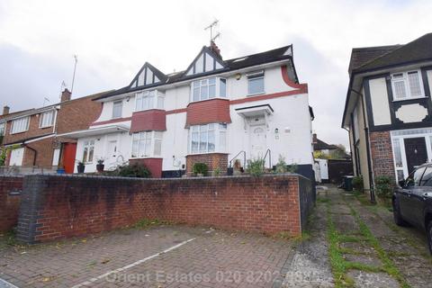 undefined, Greyhound Hill, London