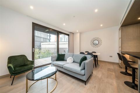 2 bedroom apartment for sale, Legacy Building, Nine Elms SW11
