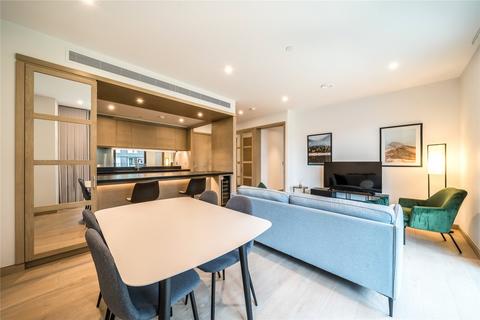 2 bedroom apartment for sale, Legacy Building, Nine Elms SW11
