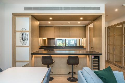 2 bedroom apartment for sale, Legacy Building, Nine Elms SW11