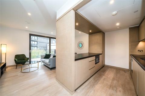 2 bedroom apartment for sale, Legacy Building, Nine Elms SW11
