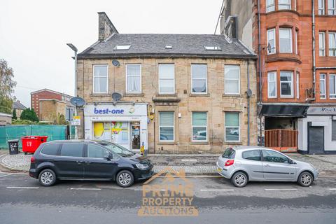 undefined, St James Street, Paisley PA3