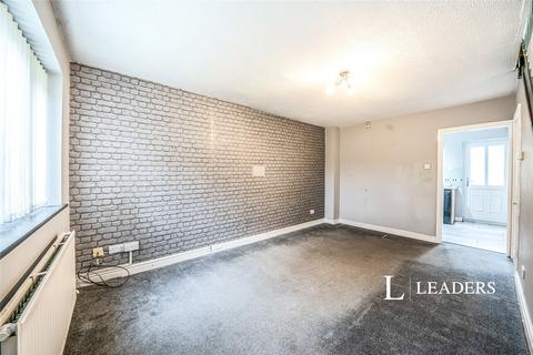 undefined, High Gates Close, Bewsey, Warrington, WA5