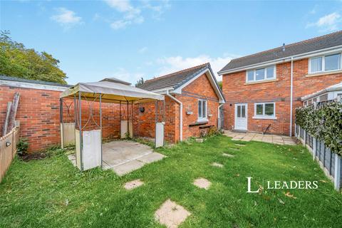 undefined, High Gates Close, Bewsey, Warrington, WA5
