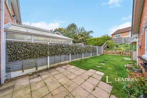 undefined, High Gates Close, Bewsey, Warrington, WA5