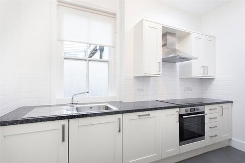 undefined, Richmond Way, London, W12