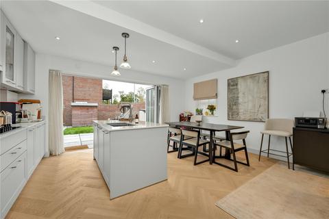 undefined, Albright Gardens, Walton-on-Thames, Surrey, KT12