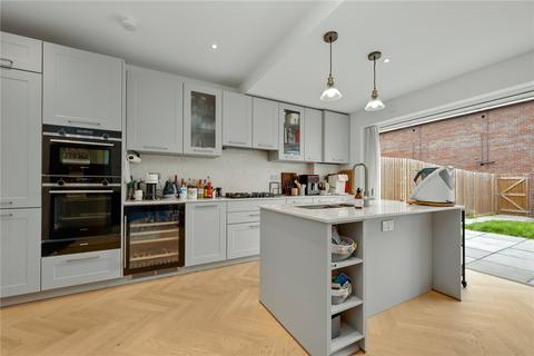 undefined, Albright Gardens, Walton-on-Thames, Surrey, KT12