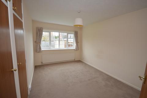2 bedroom bungalow to rent, Harford Close, Pennington, Lymington, Hampshire, SO41