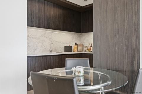 1 bedroom apartment for sale, Charrington Tower, 11 Biscayne Avenue, London, Greater London, E14