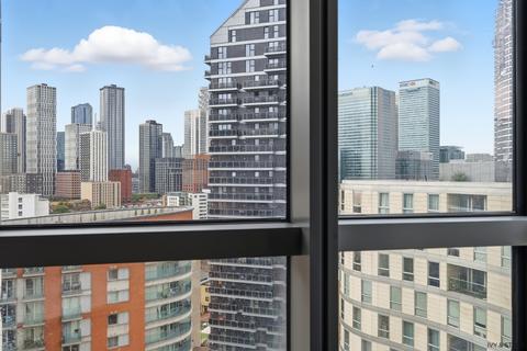 1 bedroom apartment for sale, Charrington Tower, 11 Biscayne Avenue, London, Greater London, E14