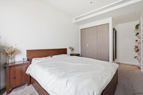 1 bedroom apartment for sale, Charrington Tower, 11 Biscayne Avenue, London, Greater London, E14