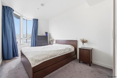 1 bedroom apartment for sale, Charrington Tower, 11 Biscayne Avenue, London, Greater London, E14