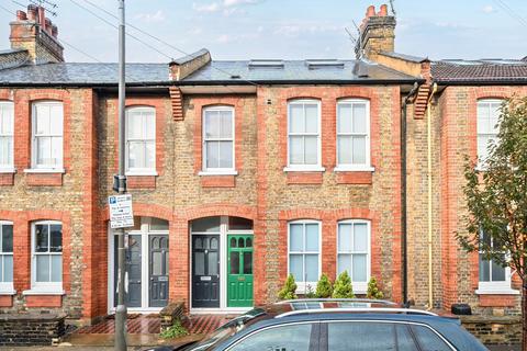 Ingelow Road, London, SW8