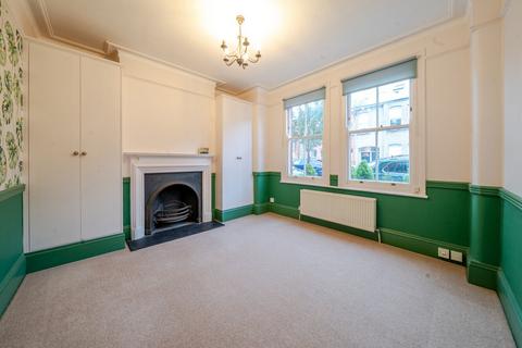 undefined, Ingelow Road, London, SW8