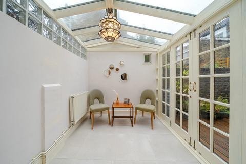 undefined, Ingelow Road, London, SW8
