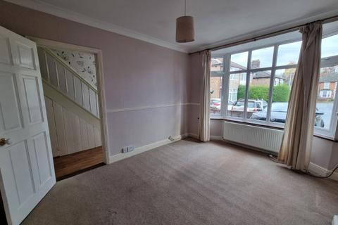 undefined, Chesham Road, Ipswich, IP2