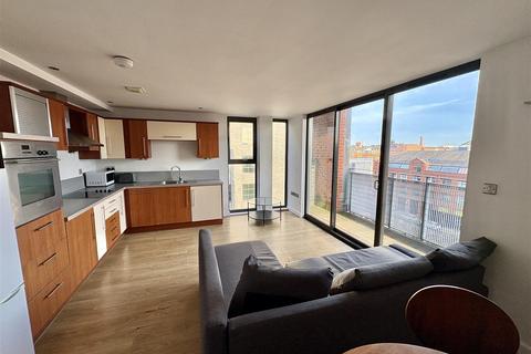 Jutland Street, Manchester
