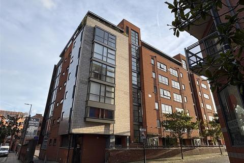 2 bedroom apartment for sale, Jutland Street, Manchester