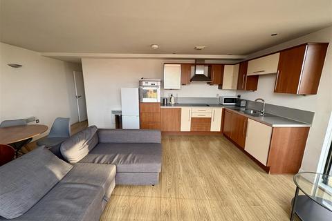 2 bedroom apartment for sale, Jutland Street, Manchester